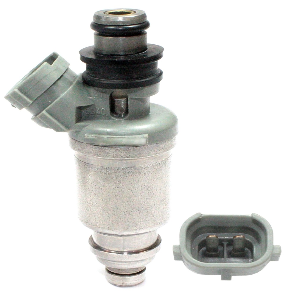 Inyector de Combustible Tomco 15913