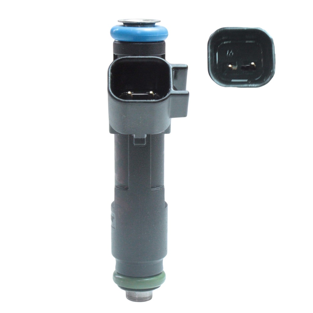 Inyector de Combustible Tomco 15916