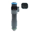 Inyector de Combustible Tomco 15916