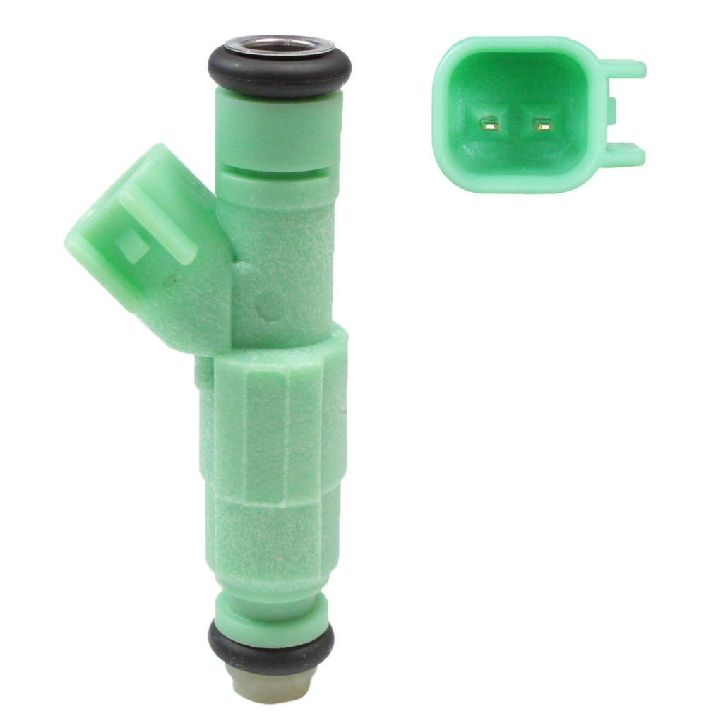 TK-15918 — Inyector de Combustible Tomco 15918