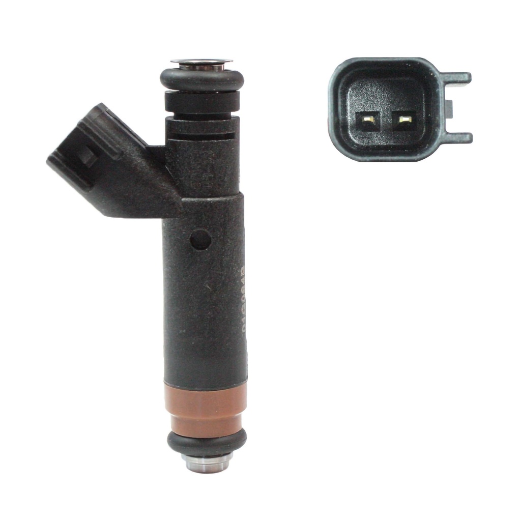 Inyector de Combustible Tomco 15921
