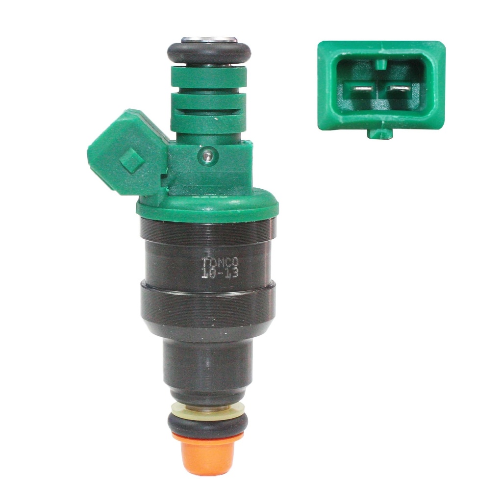 Inyector de Combustible Tomco 15923