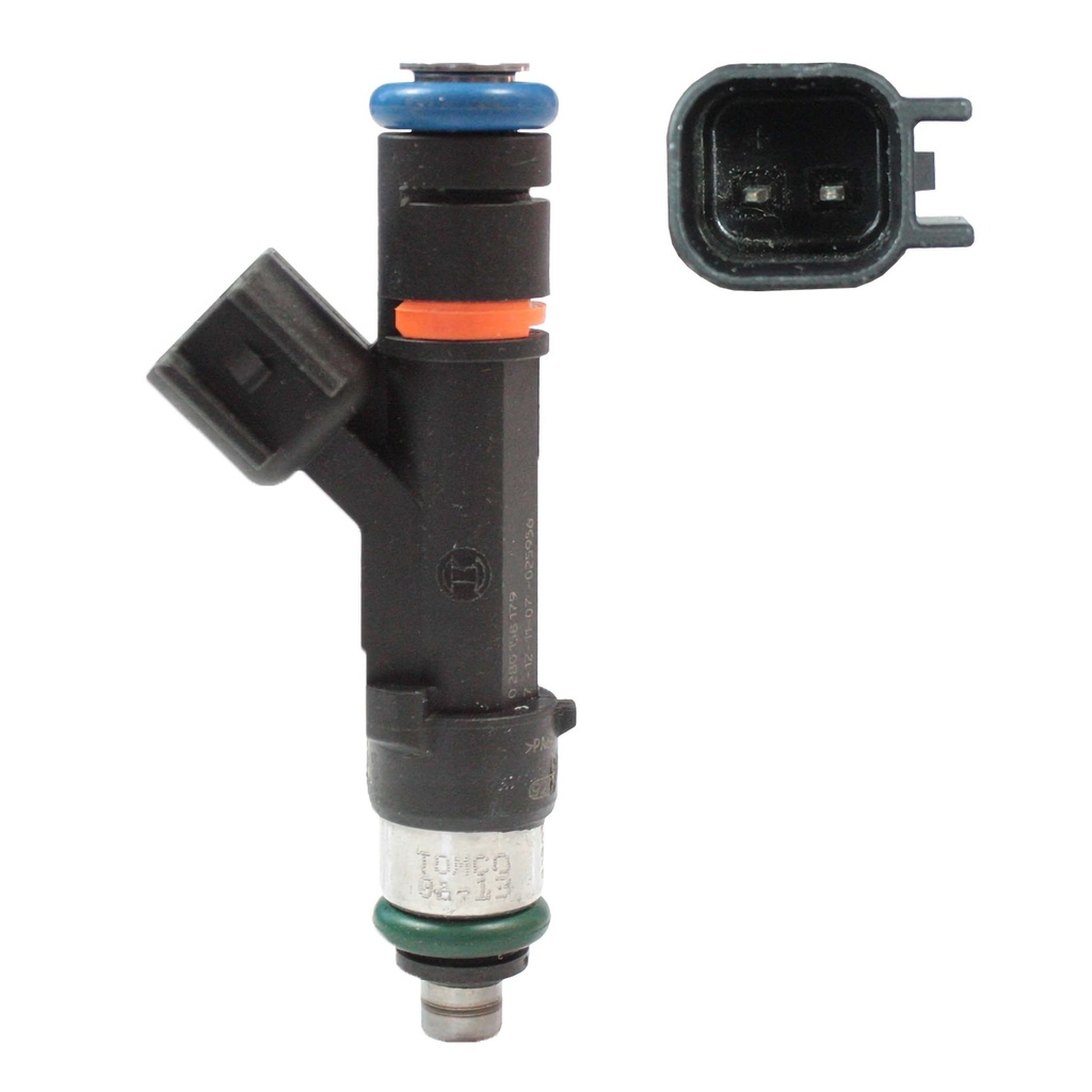 Inyector de Combustible Tomco 15928