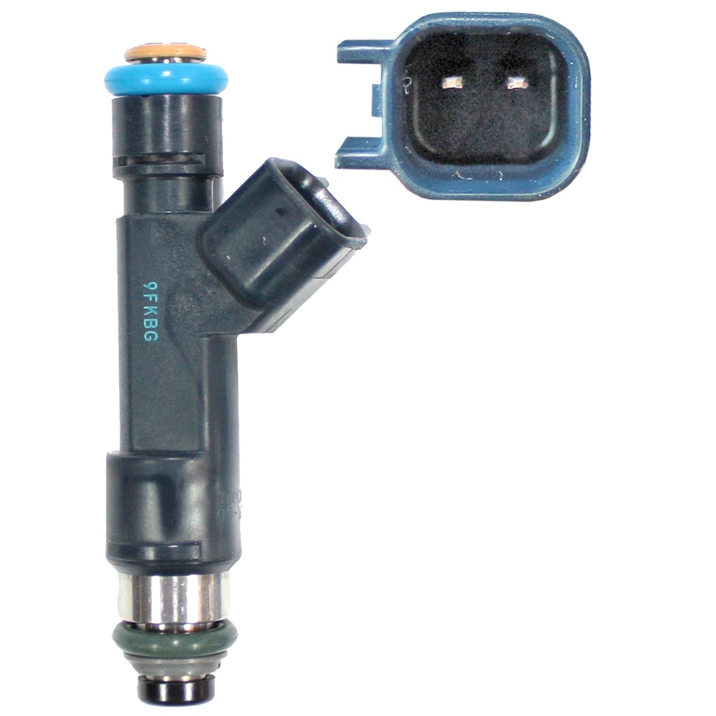 TK-15930 — Inyector de Combustible Tomco 15930