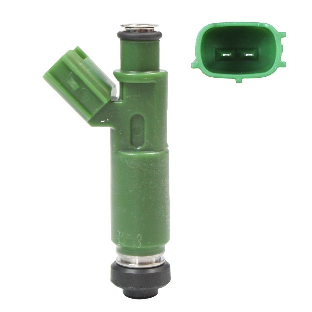TK-15933 — Inyector de Combustible Tomco 15933