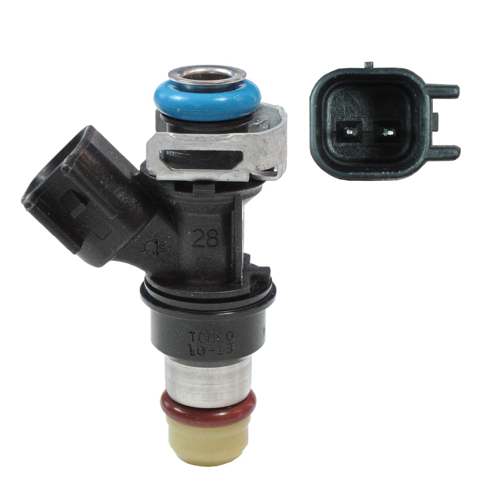 Inyector de Combustible Tomco 15934