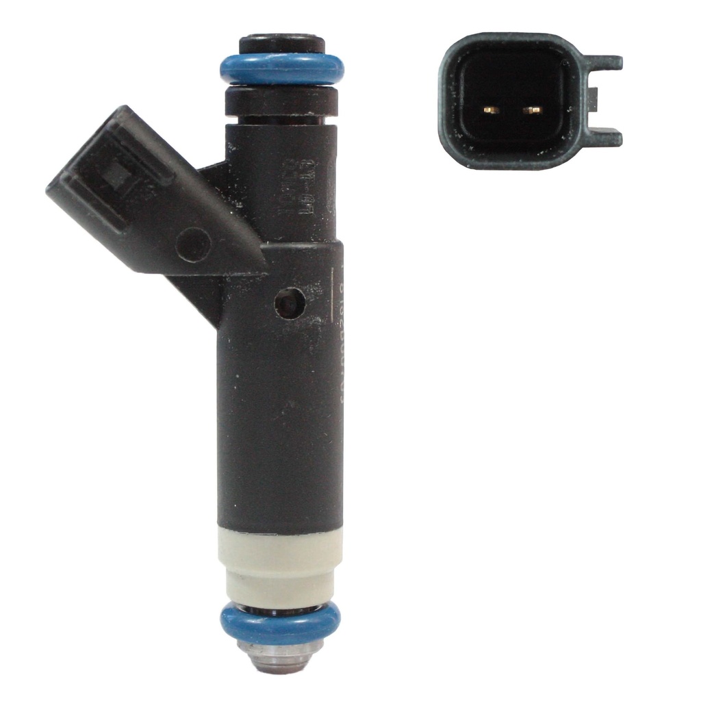 Inyector de Combustible Tomco 15936