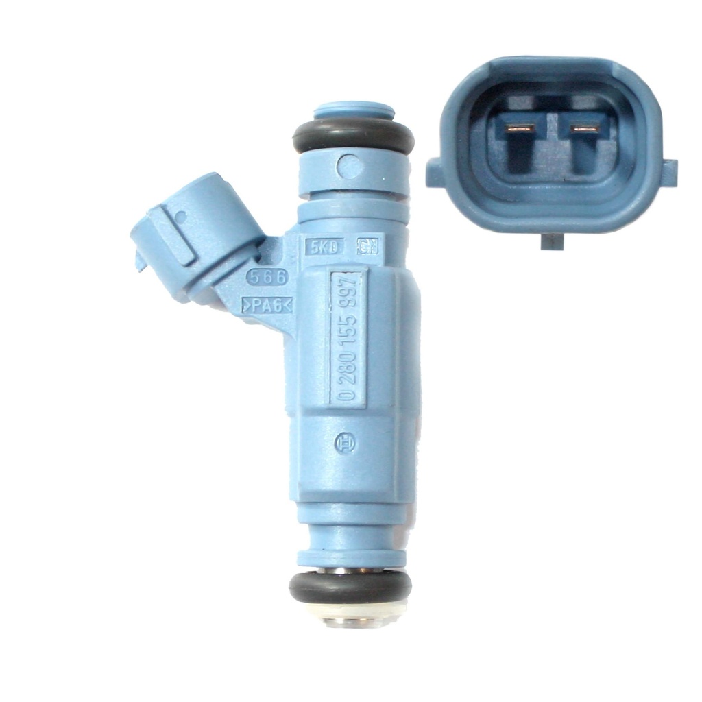 Inyector de Combustible Tomco 15938