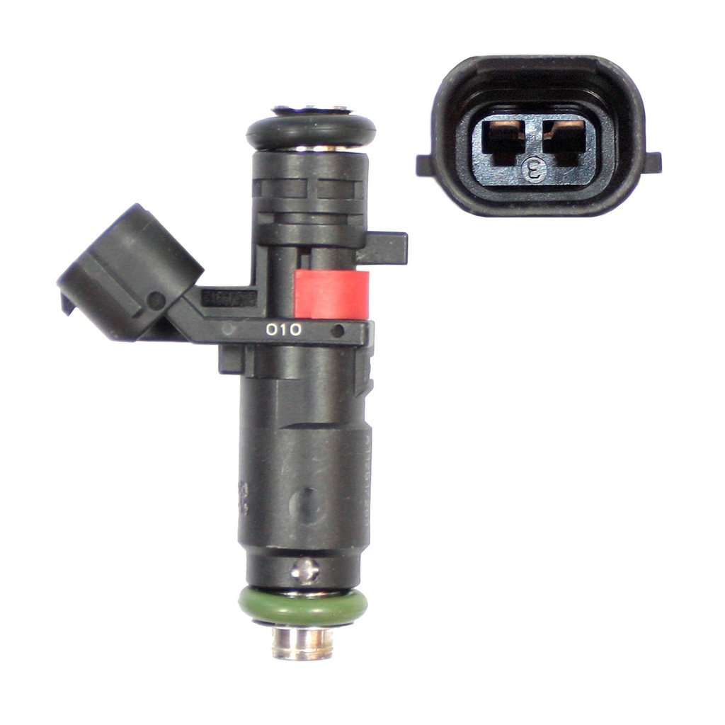 TK-15939 — Inyector de Combustible Tomco 15939