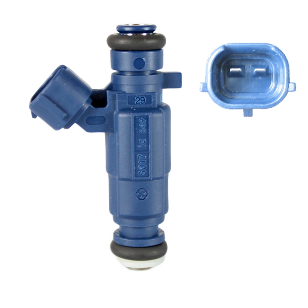 Inyector de Combustible Tomco 15941