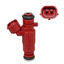 Inyector de Combustible Tomco 15944