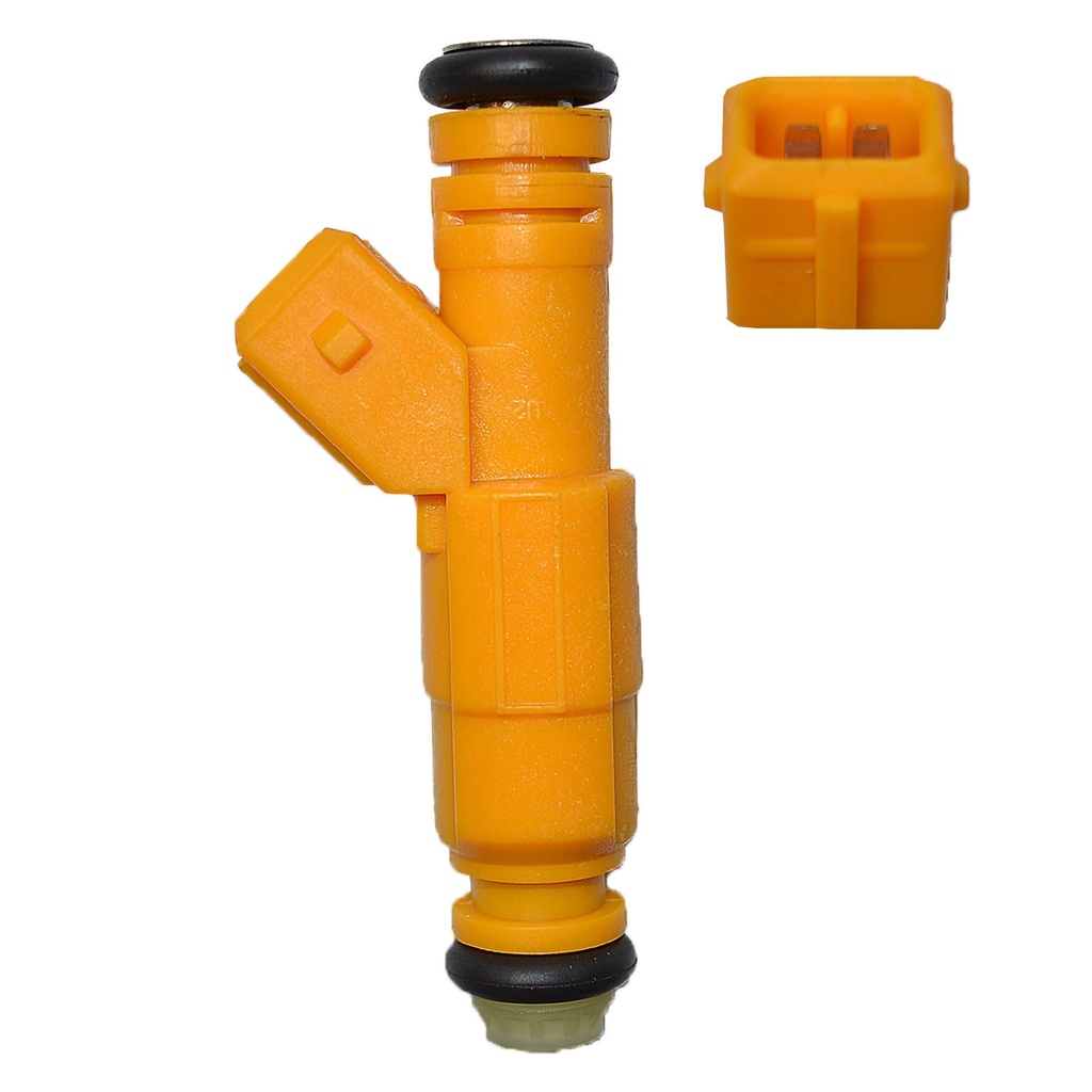 Inyector de Combustible Tomco 15950