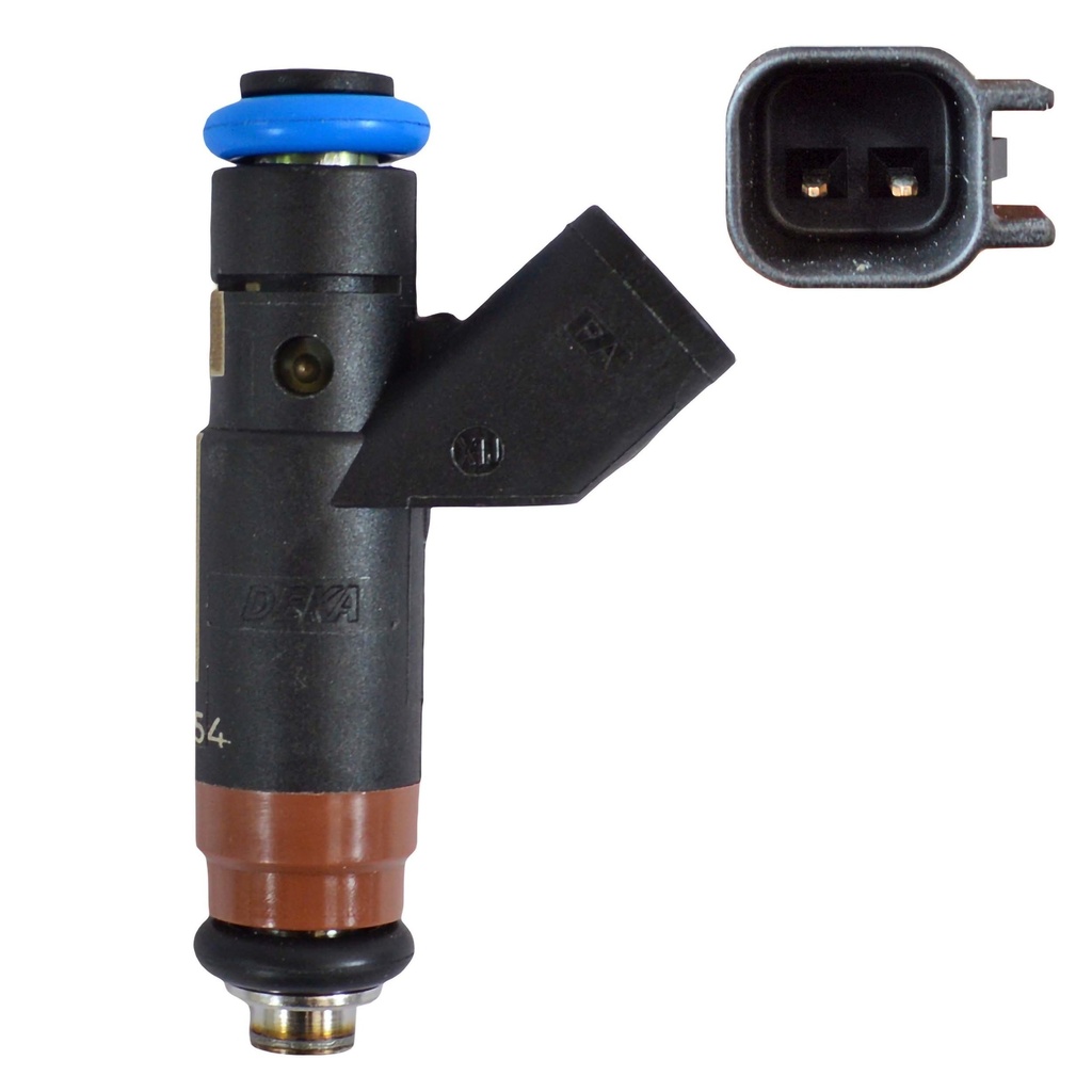 TK-15951 — Inyector de Combustible Tomco 15951