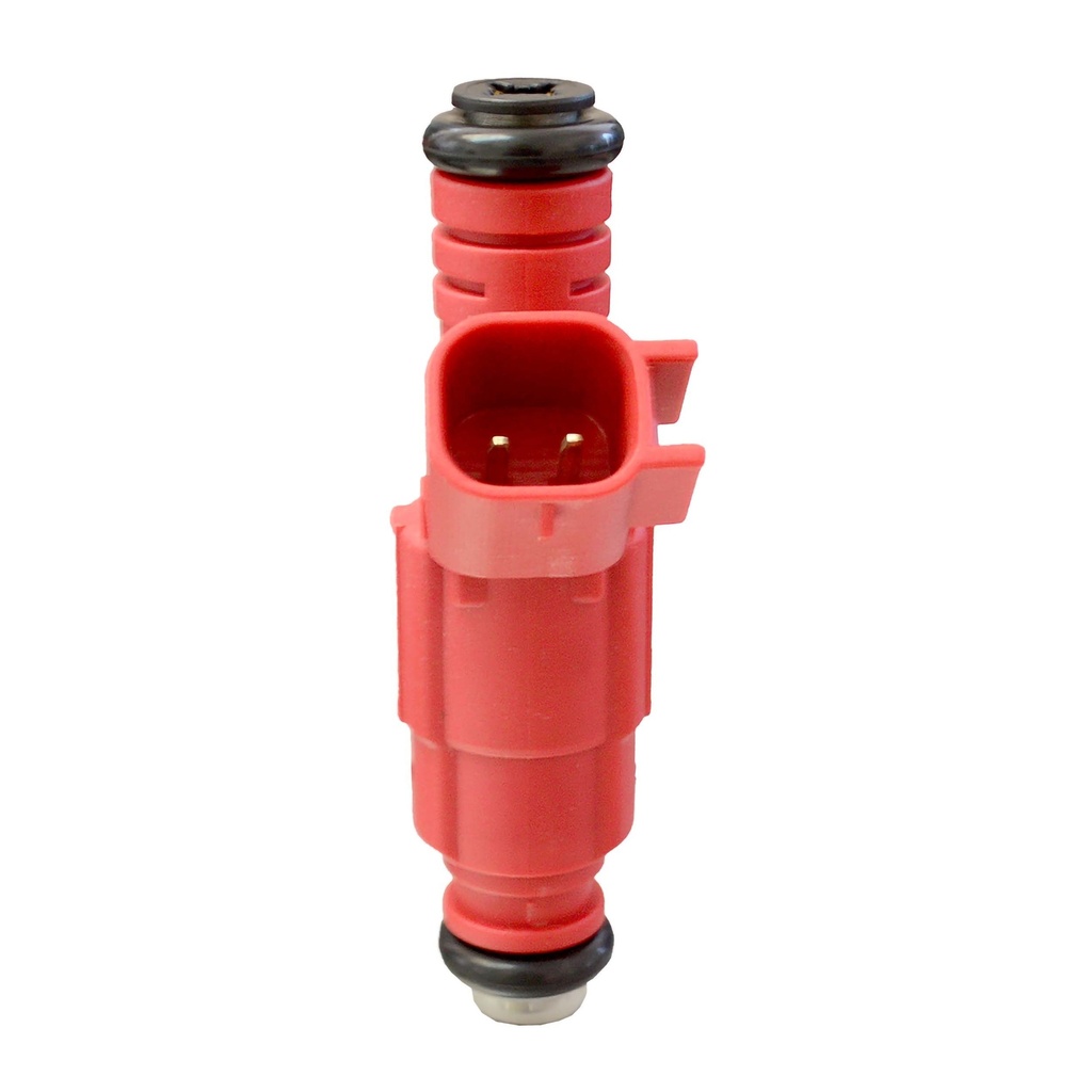 Inyector de Combustible Tomco 15954