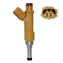 Inyector de Combustible Tomco 15955