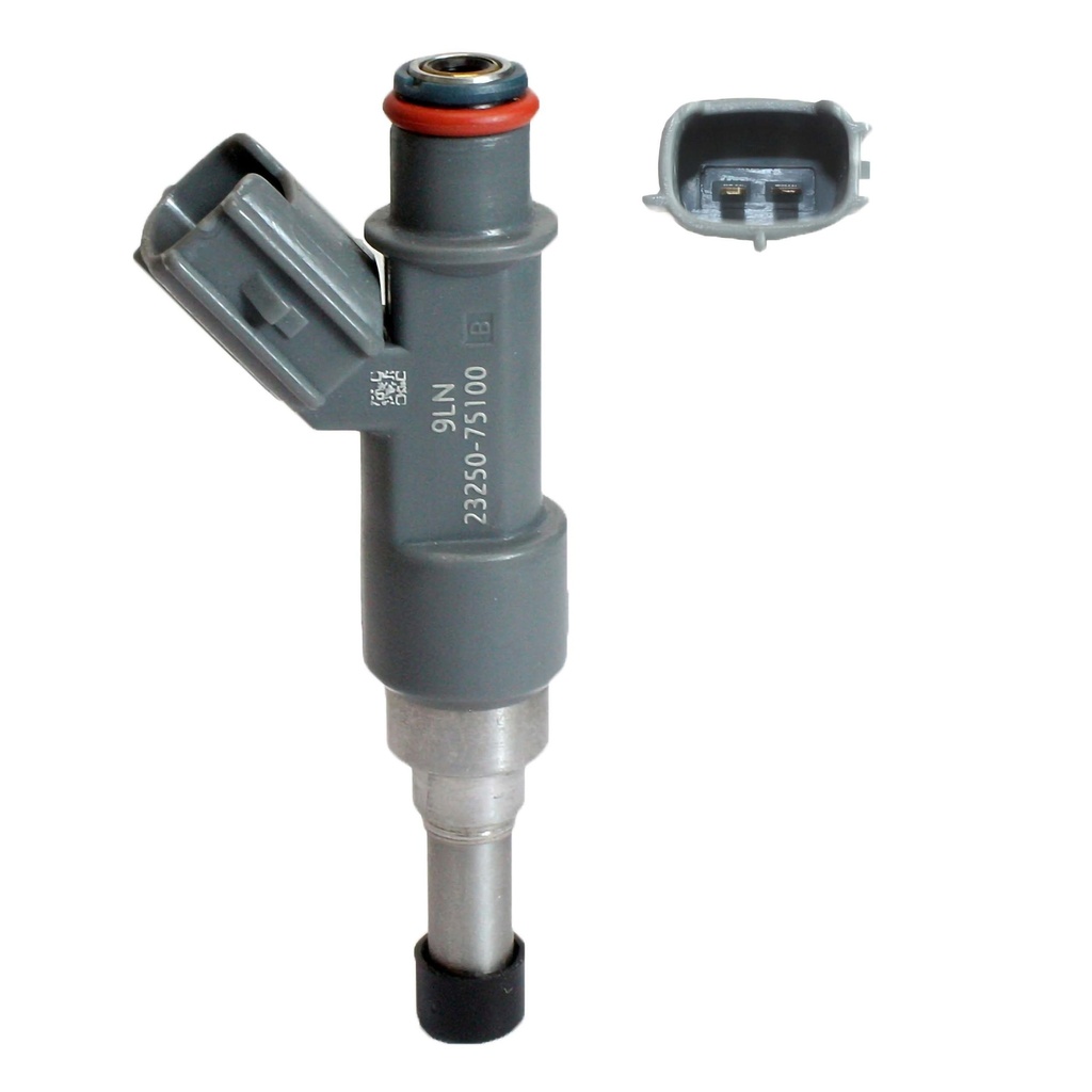 TK-15956 — Inyector de Combustible Tomco 15956