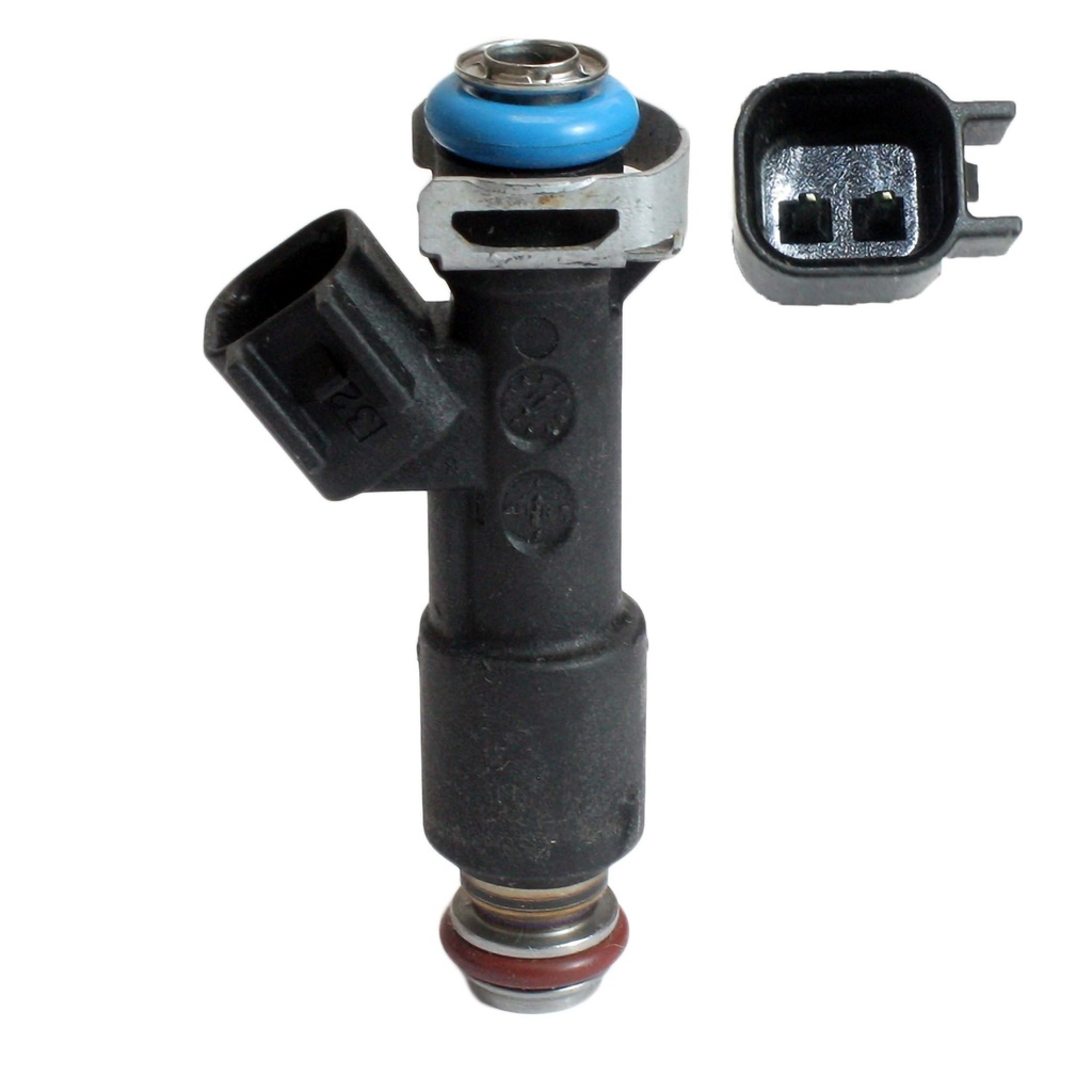Inyector de Combustible Tomco 15957