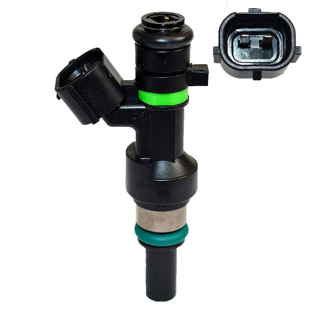 Inyector de Combustible Tomco 15960