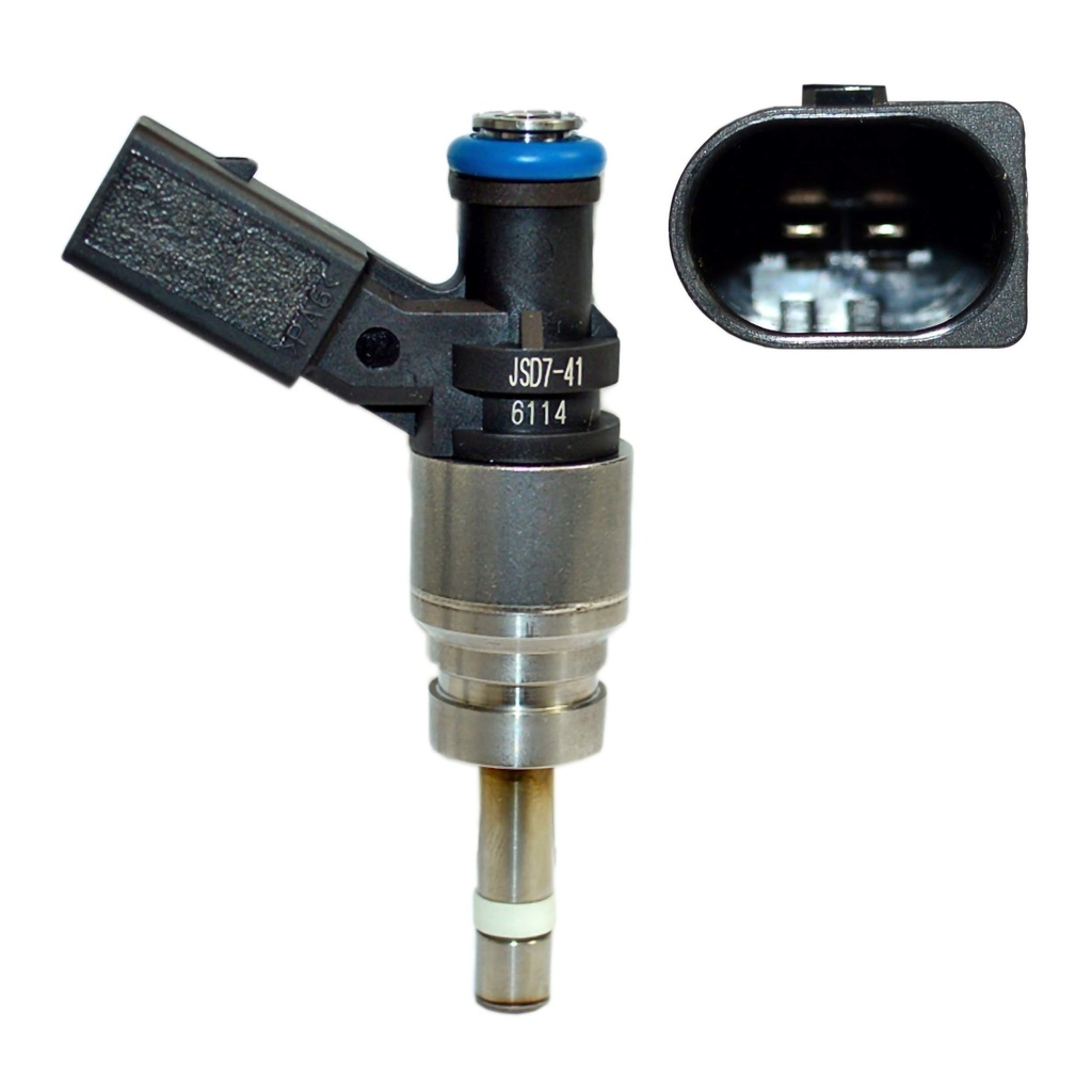 Inyector de Combustible Tomco 15961