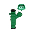 Inyector de Combustible Tomco 15963