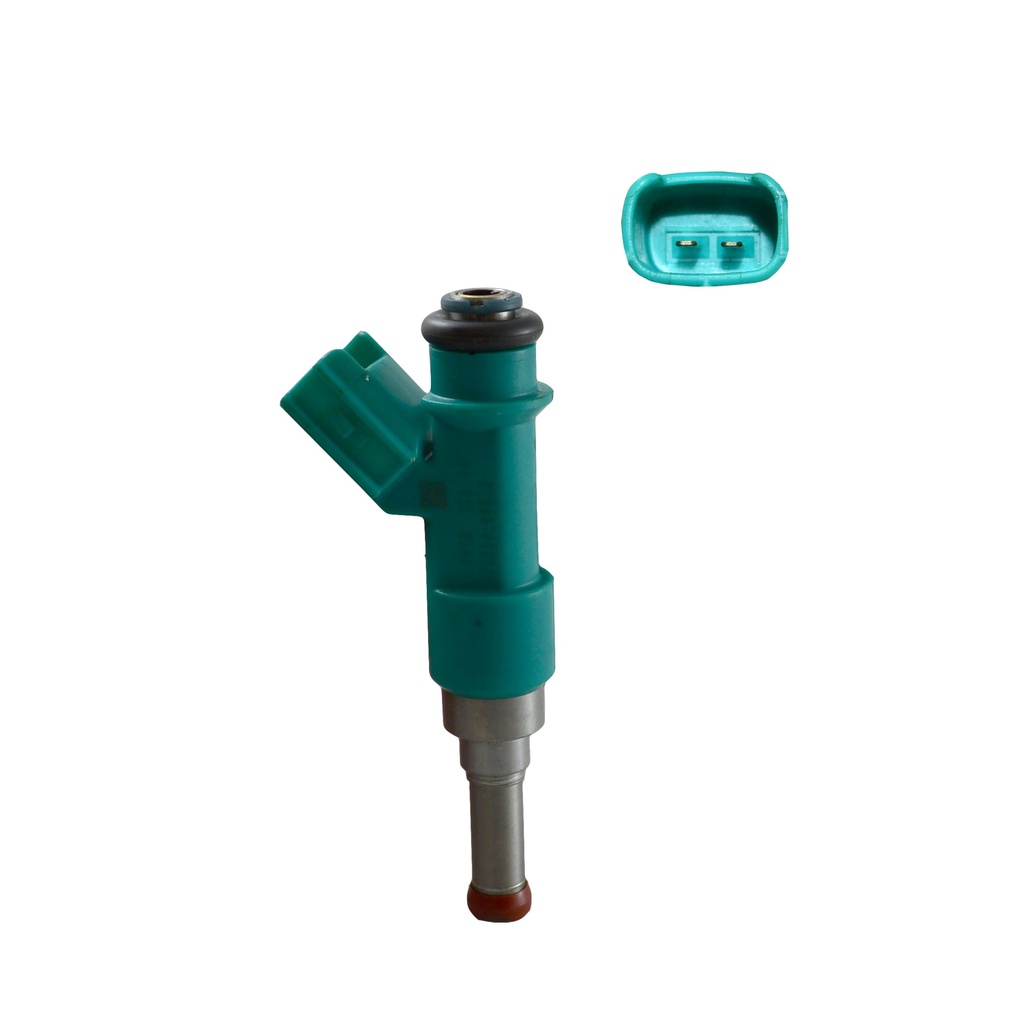 Inyector de Combustible Tomco 15964