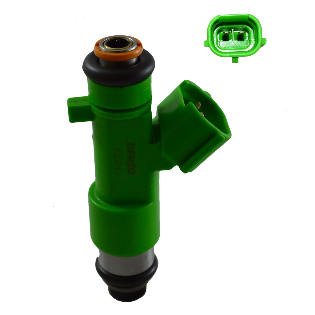 TK-15969 — Inyector de Combustible Tomco 15969