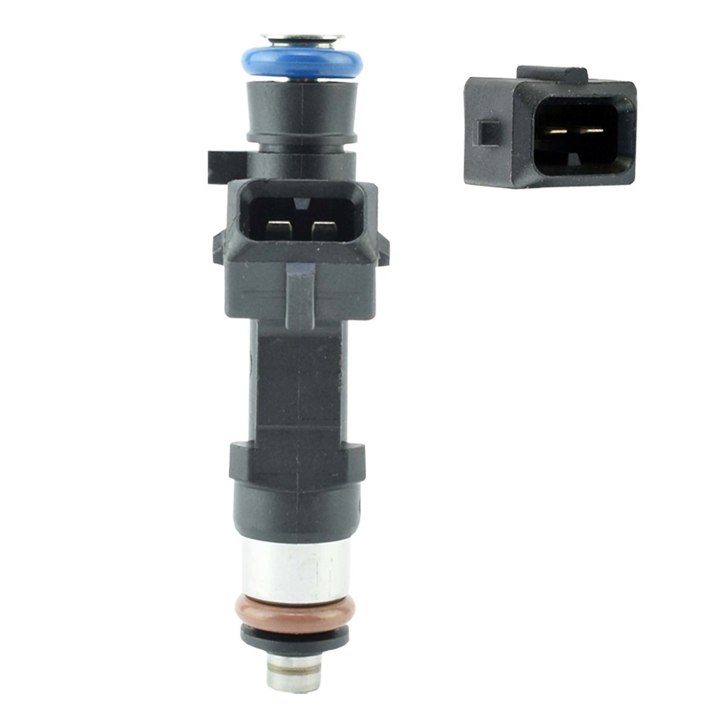 Inyector de Combustible Tomco 15971