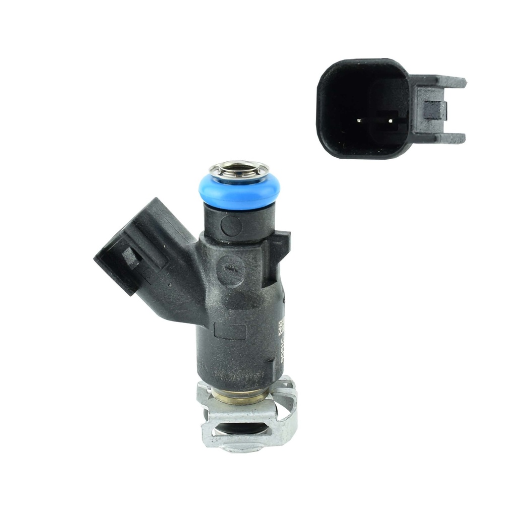 TK-15972 — Inyector de Combustible Tomco 15972