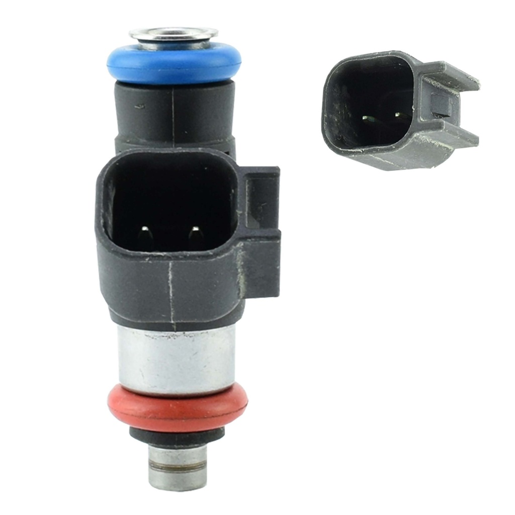Inyector de Combustible Tomco 15973