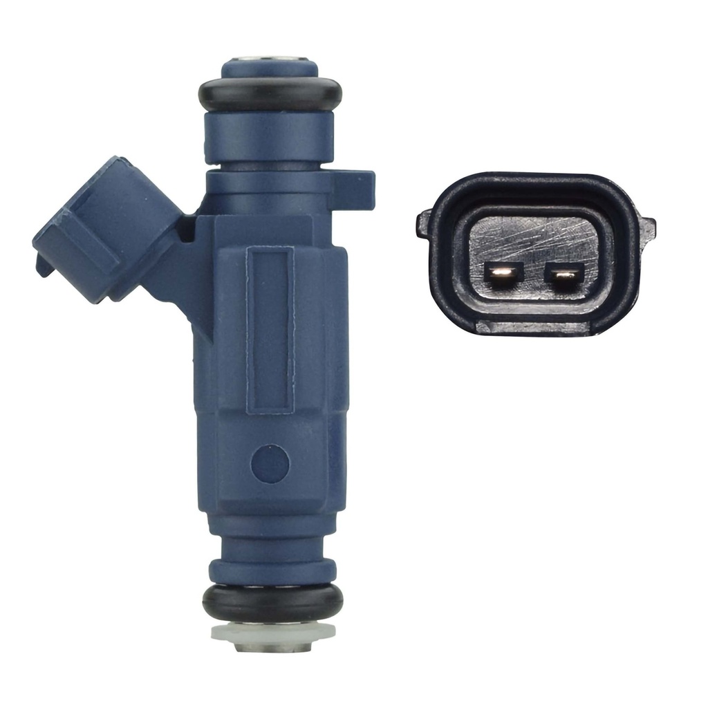 Inyector de Combustible Tomco 15976