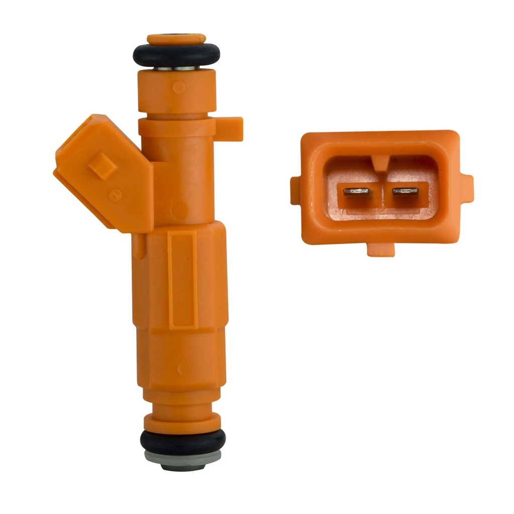TK-15977 — Inyector de Combustible Tomco 15977