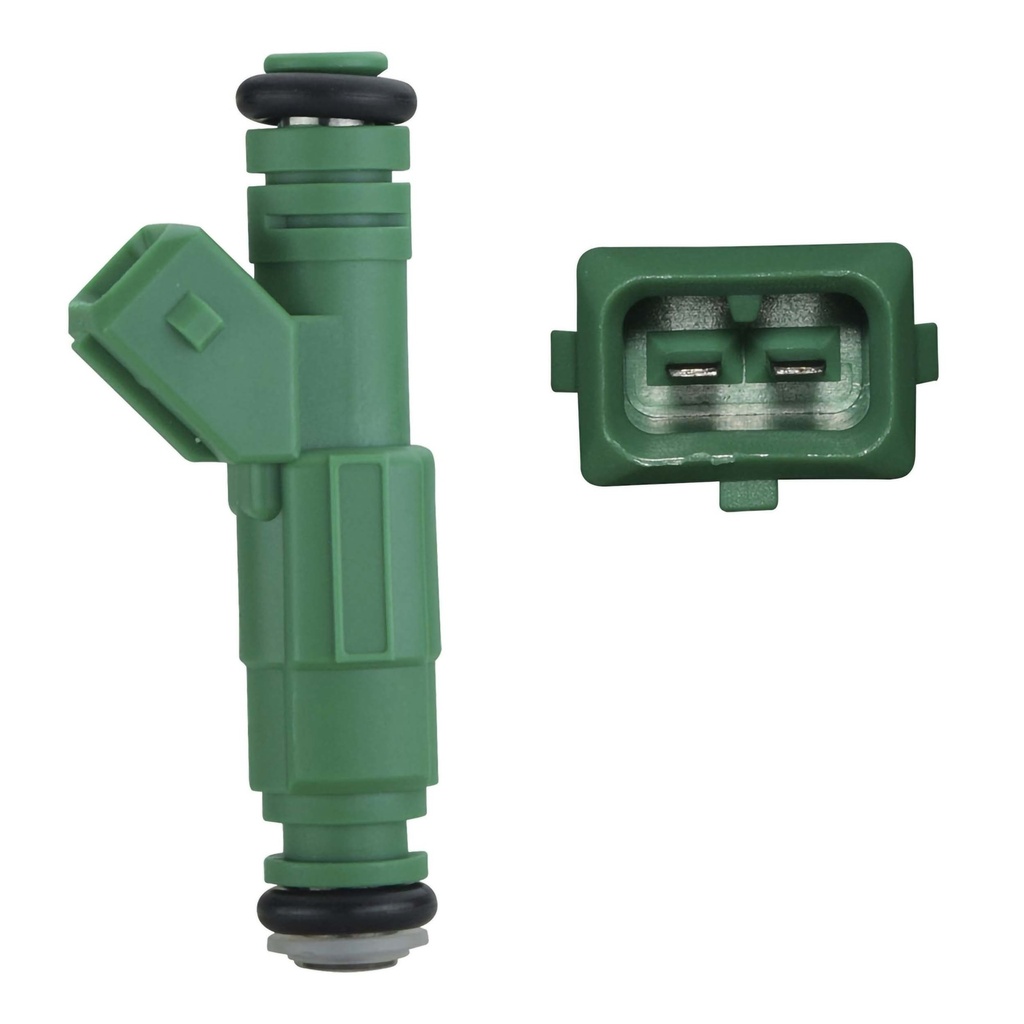 Inyector de Combustible Tomco 15978