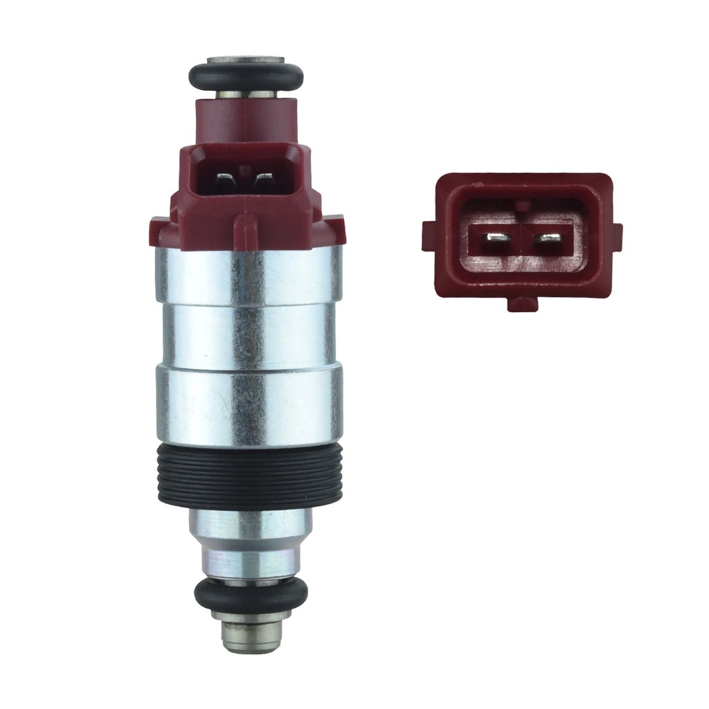 TK-15980 — Inyector de Combustible Tomco 15980