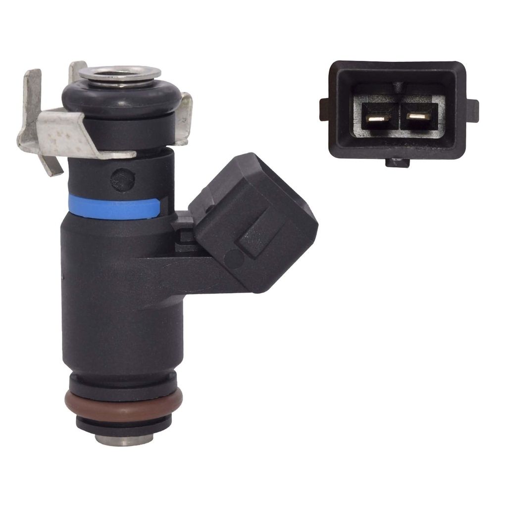 Inyector de Combustible Tomco 15985