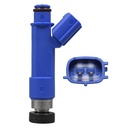 Inyector de Combustible Tomco 15986