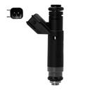 Inyector de Combustible Tomco 15988