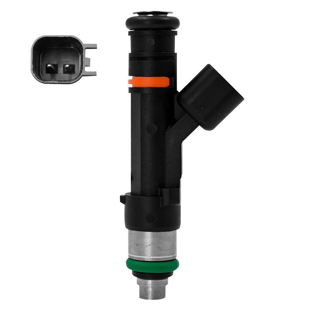 Inyector de Combustible Tomco 15989