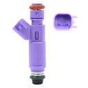 Inyector de Combustible Tomco 15992