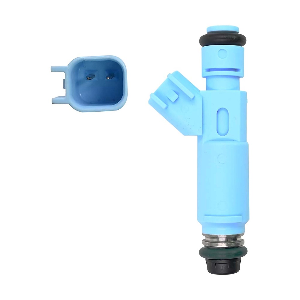 Inyector de Combustible Tomco 15995