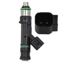 Inyector de Combustible Tomco 15999