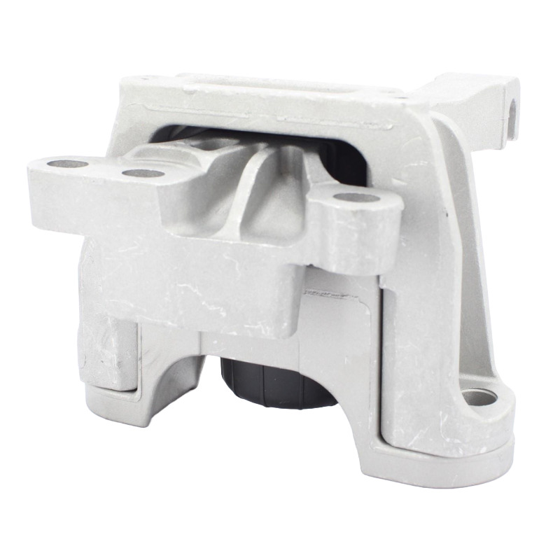 SOPORTE DE MOTOR DERECHO JEEP CHEROKEE L4 2L 2019-2023