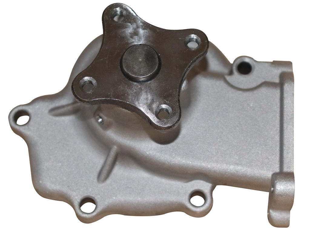 CA-BA1200 — Bomba de Agua CAUPLAS BA1200