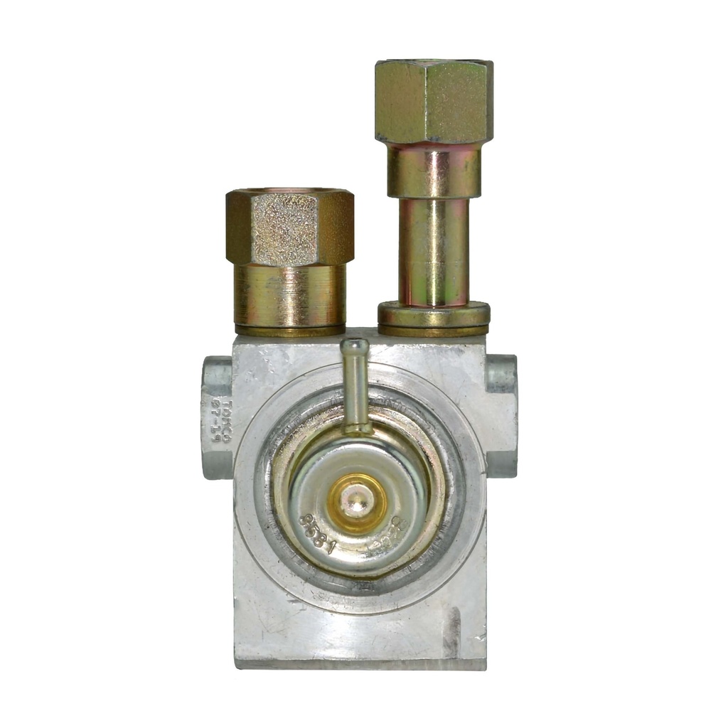 TK-21009 — Regulador de Presión de Gasolina Tomco 21009