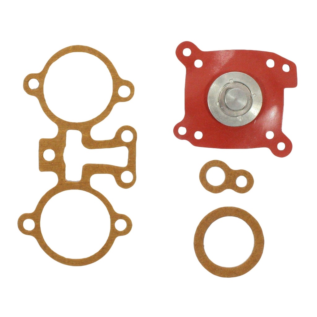 TK-21025 — Regulador de Presión de Gasolina Tomco 21025