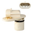 Sensor de Posición de Árbol de Levas Tomco 22451