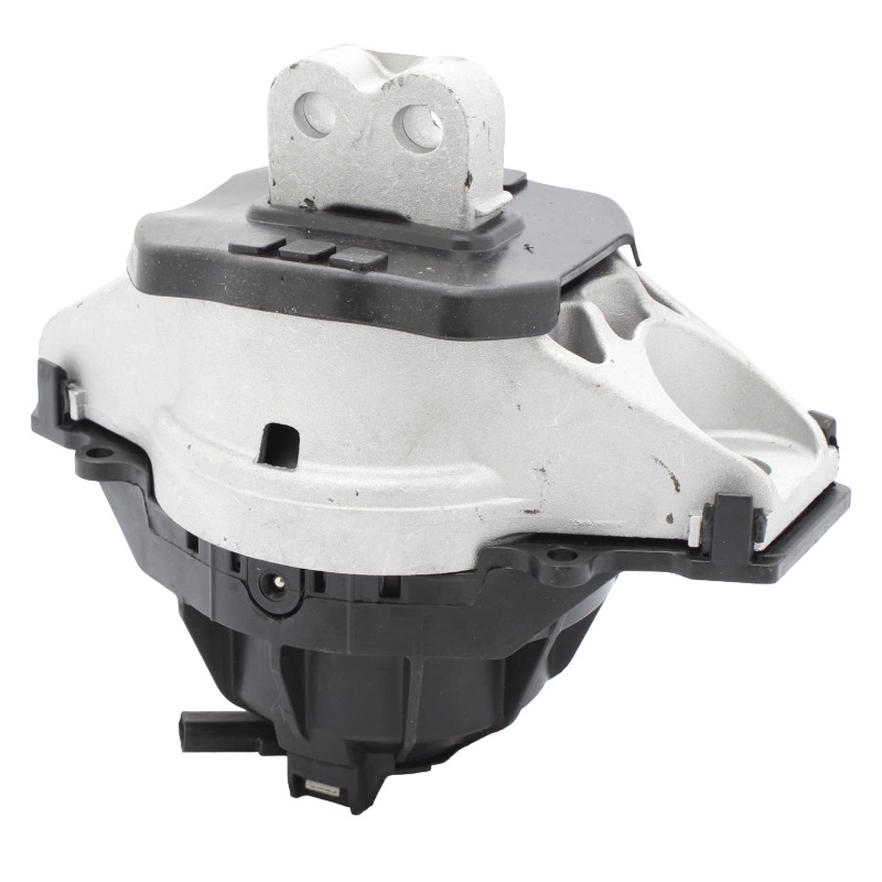SOPORTE DE MOTOR FRONTAL IZQUIERDO JEEP GRAND CHEROKEE V6 3.6L 2022-2024
