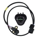 Sensor de Posición de Cigüeñal Tomco 22526