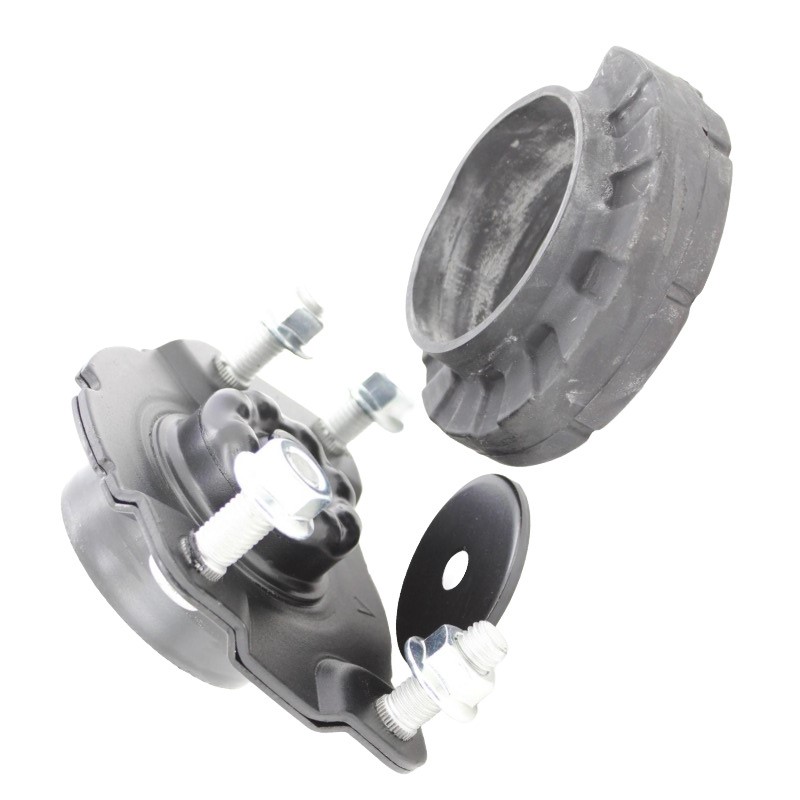 EA-5251 — BASE DE AMORTIGUADOR DELANTERO IZQUIERDO JEEP LIBERTY L4 2.4L 2002-2005