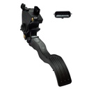 Pedal De Acelerador Tomco 23001