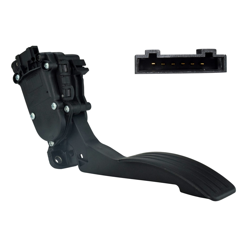 Pedal Del Acelerador Tomco 23006